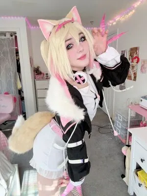 Meikasama OnlyFans Leaked Free Thumbnail Picture - #FXfH6jhi6w