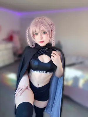 Meikasama OnlyFans Leaked Free Thumbnail Picture - #Fk1MEXzjlX