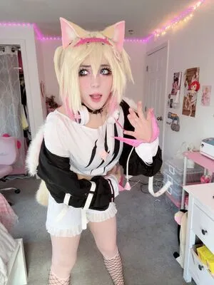 Meikasama OnlyFans Leaked Free Thumbnail Picture - #GHnquIKXU1