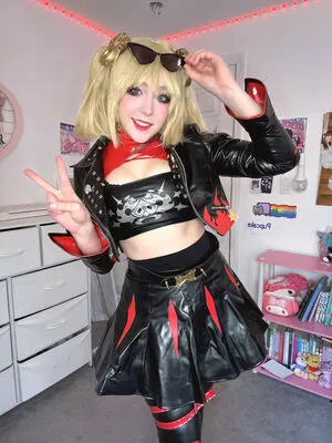 Meikasama OnlyFans Leaked Free Thumbnail Picture - #GxApA5nsn4