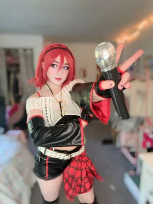 Meikasama OnlyFans Leaked Free Thumbnail Picture - #HOOaZZOPuU