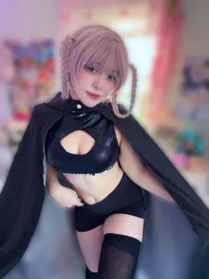 Meikasama OnlyFans Leaked Free Thumbnail Picture - #HbXG5LFQCt