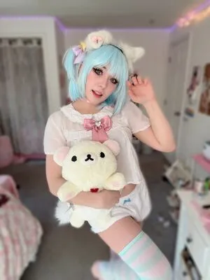 Meikasama OnlyFans Leaked Free Thumbnail Picture - #HijQVS0FWv