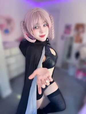 Meikasama OnlyFans Leaked Free Thumbnail Picture - #I3FJyZtHpZ