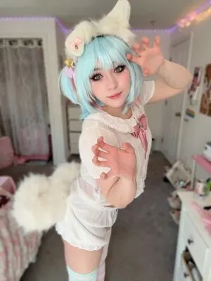 Meikasama OnlyFans Leaked Free Thumbnail Picture - #IN2wYBq4XI