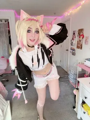 Meikasama OnlyFans Leaked Free Thumbnail Picture - #J80pja36oP