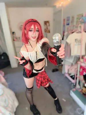 Meikasama OnlyFans Leaked Free Thumbnail Picture - #JKzwLJZ6ER