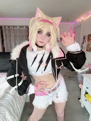 Meikasama OnlyFans Leaked Free Thumbnail Picture - #JZt5wfKuTg