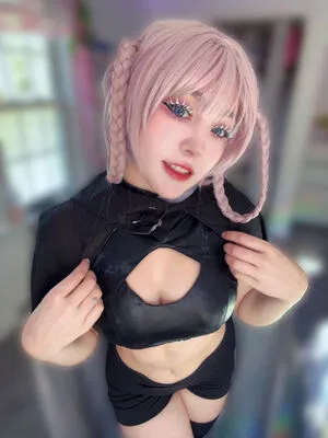 Meikasama OnlyFans Leaked Free Thumbnail Picture - #Ji8cgZY53Y