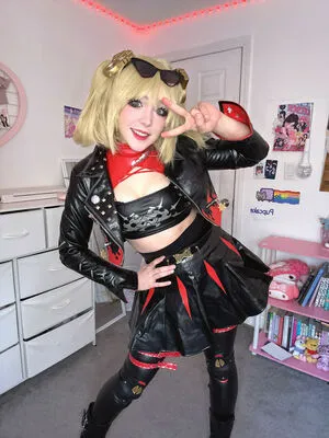 Meikasama OnlyFans Leaked Free Thumbnail Picture - #JynromEXFL