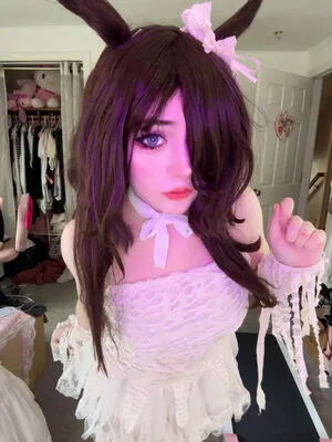 Meikasama OnlyFans Leaked Free Thumbnail Picture - #KftJu07q8k