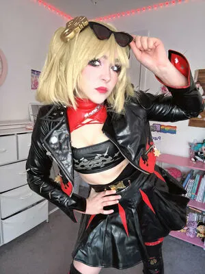 Meikasama OnlyFans Leaked Free Thumbnail Picture - #KkzNjQtUr2