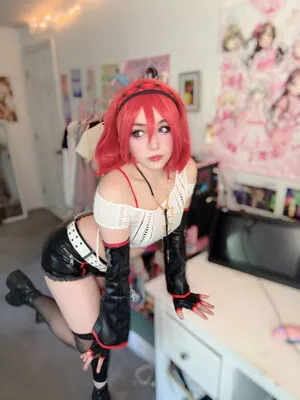 Meikasama OnlyFans Leaked Free Thumbnail Picture - #KlH7UiY7gm