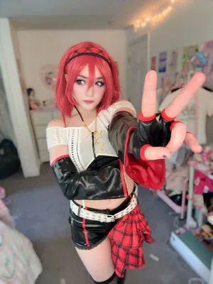 Meikasama OnlyFans Leaked Free Thumbnail Picture - #LBTTCDa7Dm