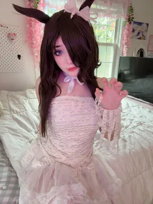 Meikasama OnlyFans Leaked Free Thumbnail Picture - #LgETNGlAUh