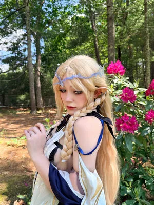 Meikasama OnlyFans Leaked Free Thumbnail Picture - #LqCB0nknXP