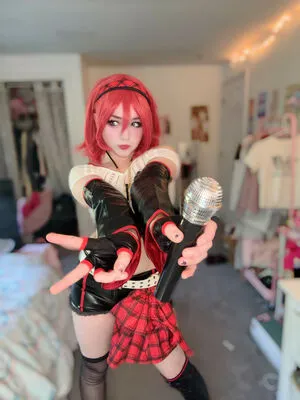 Meikasama OnlyFans Leaked Free Thumbnail Picture - #LrpOncHGew