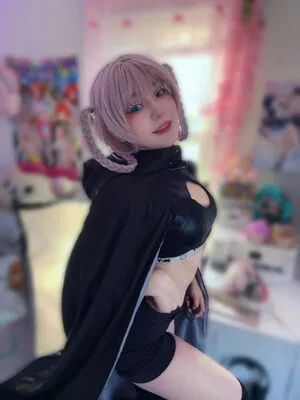 Meikasama OnlyFans Leaked Free Thumbnail Picture - #MNXnEau63d