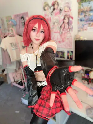 Meikasama OnlyFans Leaked Free Thumbnail Picture - #MS3xW8vL44