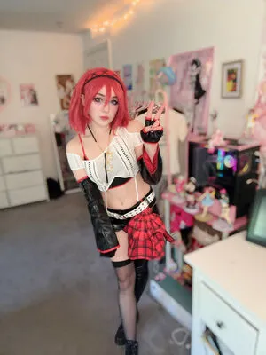 Meikasama OnlyFans Leaked Free Thumbnail Picture - #MTegGo5wnD