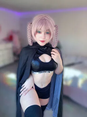 Meikasama OnlyFans Leaked Free Thumbnail Picture - #MV4Siq666s