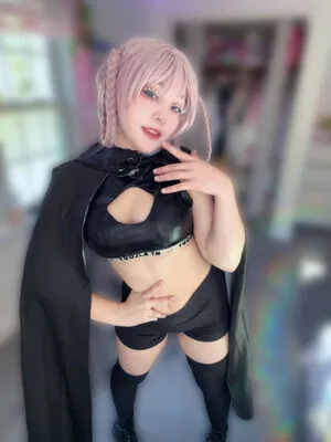 Meikasama OnlyFans Leaked Free Thumbnail Picture - #MaydfXNA4M