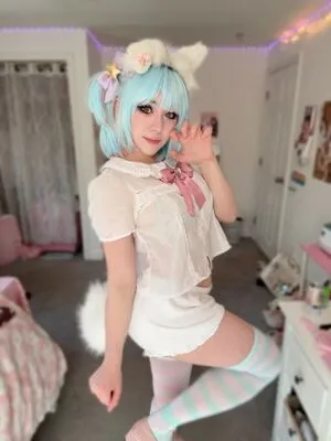 Meikasama OnlyFans Leaked Free Thumbnail Picture - #MyxFmynRgM