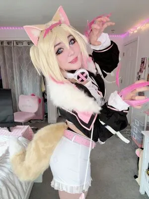 Meikasama OnlyFans Leaked Free Thumbnail Picture - #N68yloCP4p