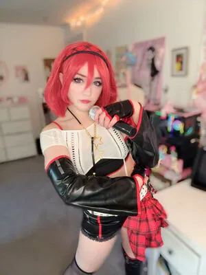 Meikasama OnlyFans Leaked Free Thumbnail Picture - #N8AySkf2iE