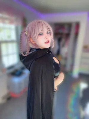 Meikasama OnlyFans Leaked Free Thumbnail Picture - #NFjlmtLhlD