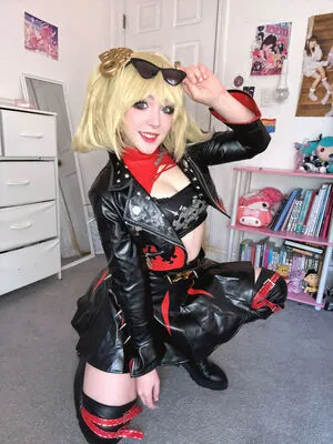 Meikasama OnlyFans Leaked Free Thumbnail Picture - #NKYP0mqzP9