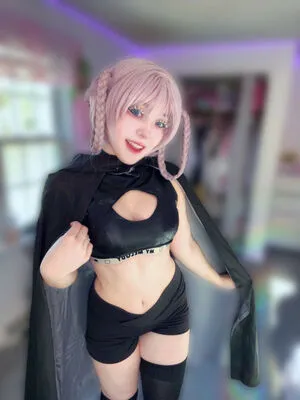 Meikasama OnlyFans Leaked Free Thumbnail Picture - #NNGBnPMZa2