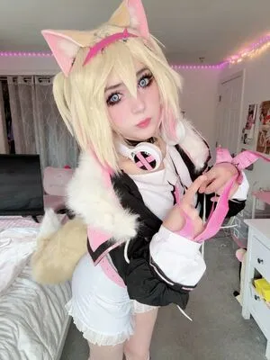 Meikasama OnlyFans Leaked Free Thumbnail Picture - #NUvYV8pmww