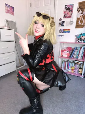 Meikasama OnlyFans Leaked Free Thumbnail Picture - #Nf34bvBSds