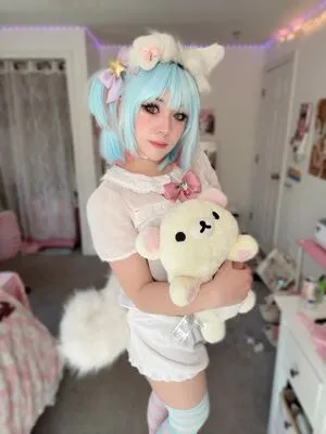 Meikasama OnlyFans Leaked Free Thumbnail Picture - #OE1dMsfHUY