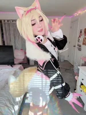 Meikasama OnlyFans Leaked Free Thumbnail Picture - #OMlJcAF97h