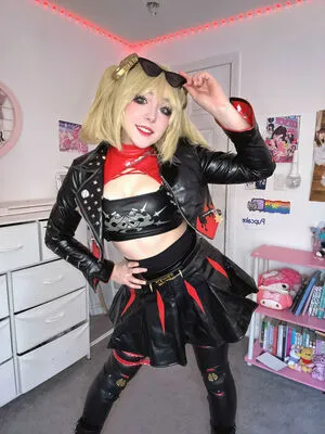 Meikasama OnlyFans Leaked Free Thumbnail Picture - #OUpDSXJxP0