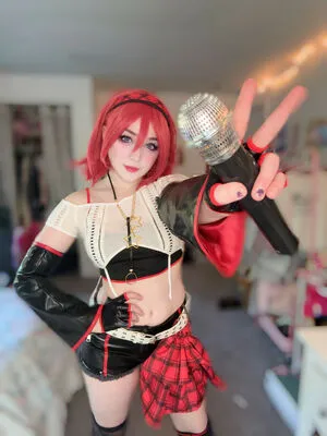 Meikasama OnlyFans Leaked Free Thumbnail Picture - #Oct8Mxbklr