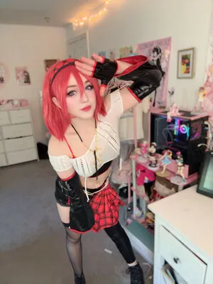 Meikasama OnlyFans Leaked Free Thumbnail Picture - #OdRdtU9AV8