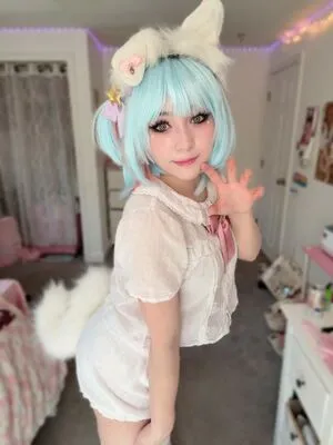 Meikasama OnlyFans Leaked Free Thumbnail Picture - #Ofm4tsedAm