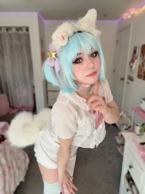 Meikasama OnlyFans Leaked Free Thumbnail Picture - #PGm8cz4xyV