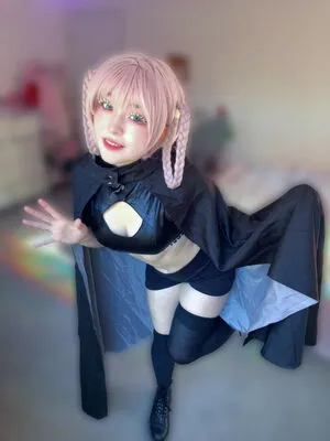 Meikasama OnlyFans Leaked Free Thumbnail Picture - #PmIRemnQtW