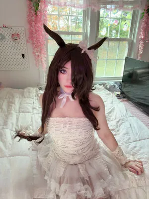 Meikasama OnlyFans Leaked Free Thumbnail Picture - #Q6sIDUlrTr