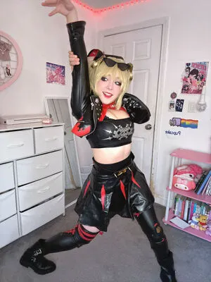 Meikasama OnlyFans Leaked Free Thumbnail Picture - #QBSviCjroo