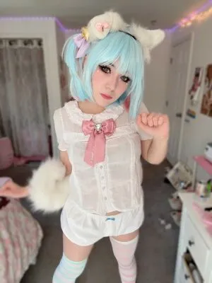 Meikasama OnlyFans Leaked Free Thumbnail Picture - #QEJtnJtlvu