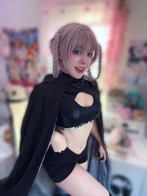 Meikasama OnlyFans Leaked Free Thumbnail Picture - #QG9fXsBNbN