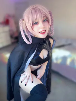 Meikasama OnlyFans Leaked Free Thumbnail Picture - #QZqWkDBS4x