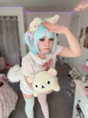 Meikasama OnlyFans Leaked Free Thumbnail Picture - #QveHRQ8GQy