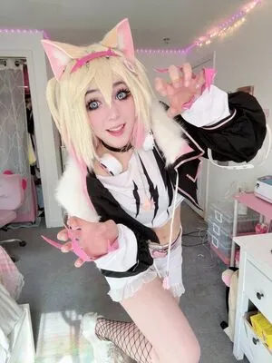 Meikasama OnlyFans Leaked Free Thumbnail Picture - #RvGctFXl8n