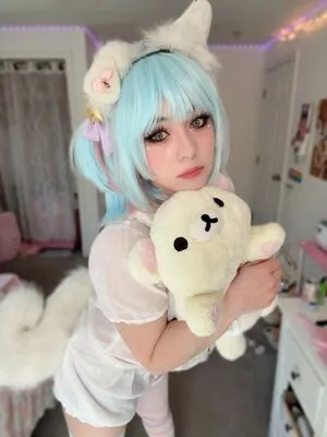 Meikasama OnlyFans Leaked Free Thumbnail Picture - #SJGgE8SdF8